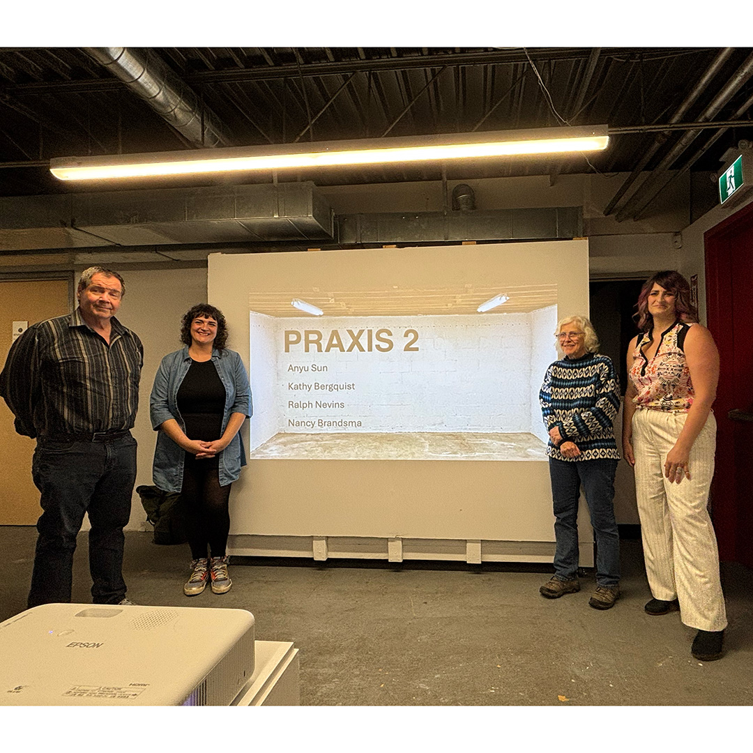 Photos de Praxis 2